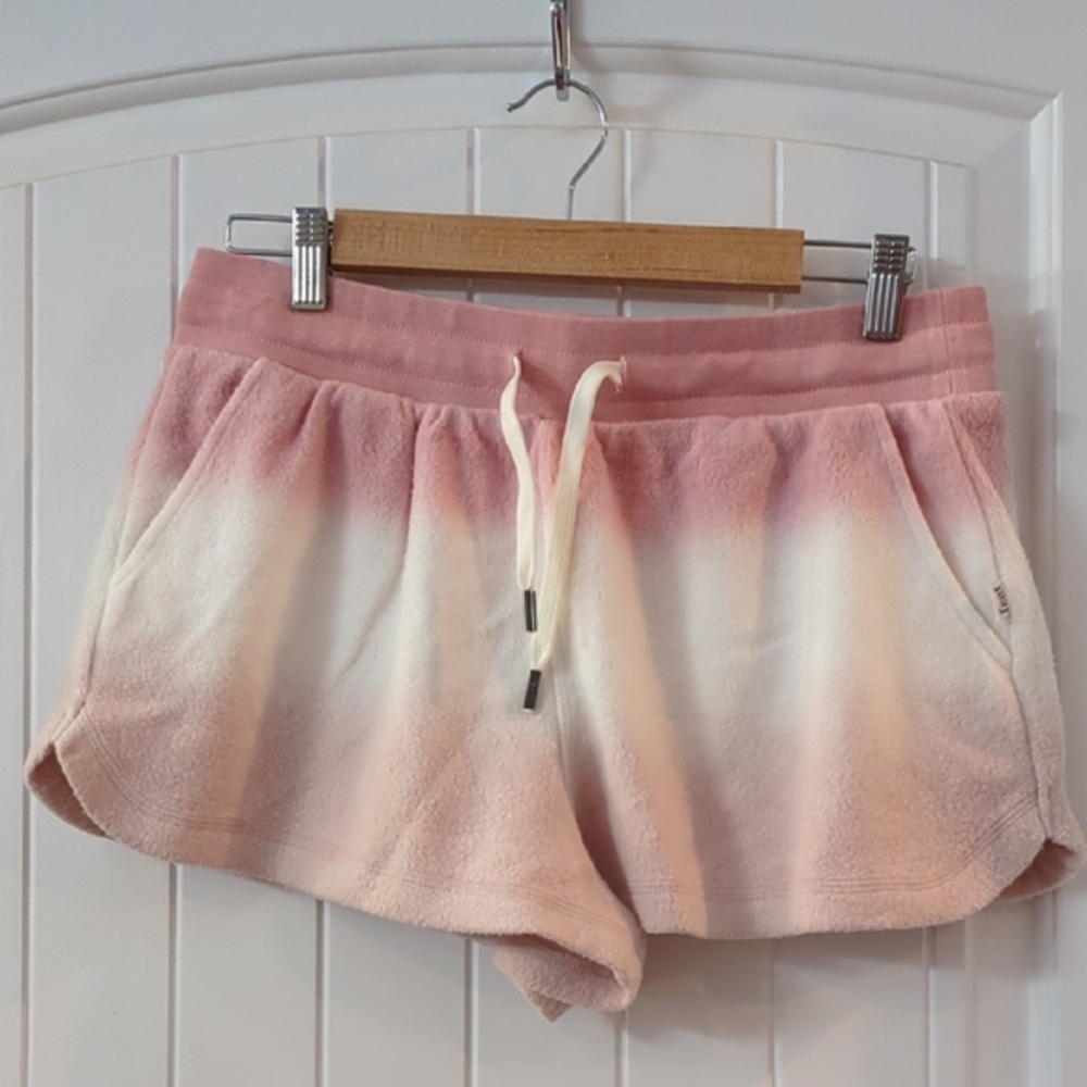 feat x Madison Prewett Collab Blanketblend Shorts NWT - Picture 1 of 7